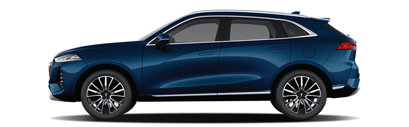 BYD Han Specialists in Dubai