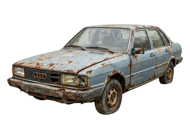 Rust Proofing Service, Complete Under-Body Rust Protection For All Luxury Cars, Undercoating, Electrochemical Protection, etc.
