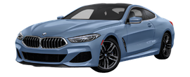 BMW 8 Series