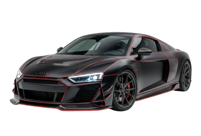 Complete Car Modification Service, Performance Upgrades, Interior and Exterior Customization, Body Kit Installation, etc.