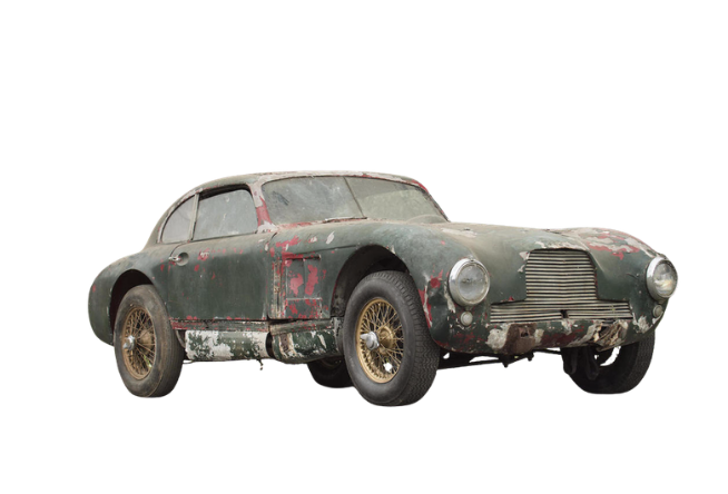 Rust Proofing Service, Complete Under-Body Rust Protection For All Luxury Cars, Undercoating, Electrochemical Protection, etc.