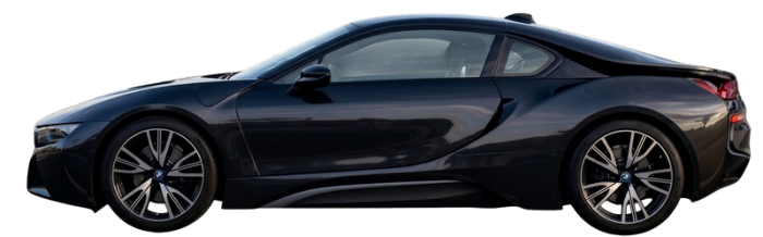 BMW I8 (1)
