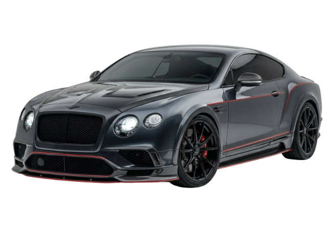 Complete Car Modification Service, Performance Upgrades, Interior and Exterior Customization, Body Kit Installation, etc.