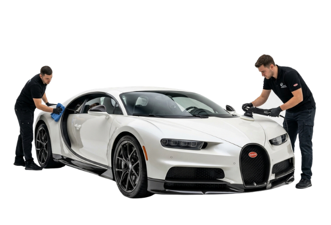 Car Interior and Exterior Detailing Service, Car Polishing, Car Upholstery Service, PPF, Headlight Restoration, Paint Correction, etc.
