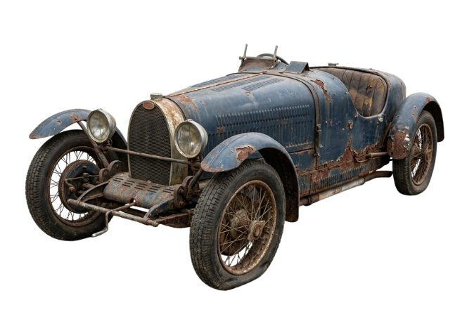 Rust Proofing Service, Complete Under-Body Rust Protection For All Luxury Cars, Undercoating, Electrochemical Protection, etc.