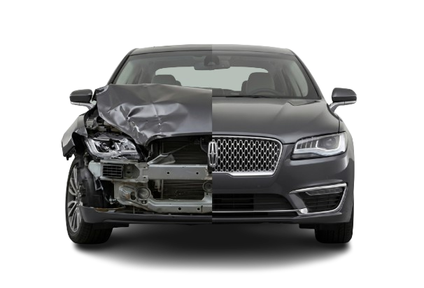 Major and Minor Car Accident Repair Service for All Luxury Cars, Scratch and Dent Repair, Car Restoration, Body Paint, etc.