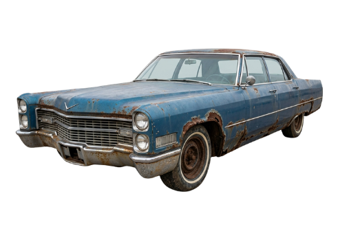Rust Proofing Service, Complete Under-Body Rust Protection For All Luxury Cars, Undercoating, Electrochemical Protection, etc.