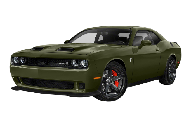 Dodge Ceramic Coating