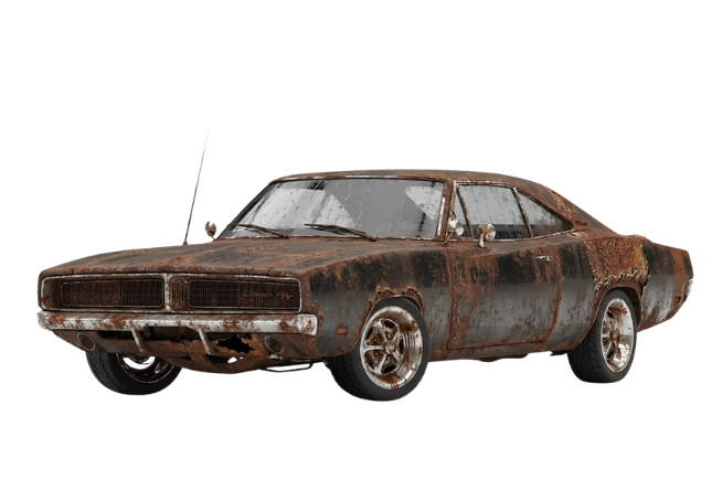 Rust Proofing Service, Complete Under-Body Rust Protection For All Luxury Cars, Undercoating, Electrochemical Protection, etc.