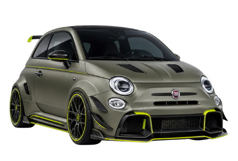 Complete Car Modification Service, Performance Upgrades, Interior and Exterior Customization, Body Kit Installation, etc.