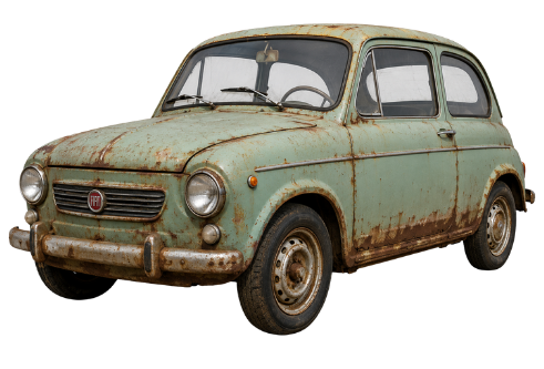 Rust Proofing Service, Complete Under-Body Rust Protection For All Luxury Cars, Undercoating, Electrochemical Protection, etc.