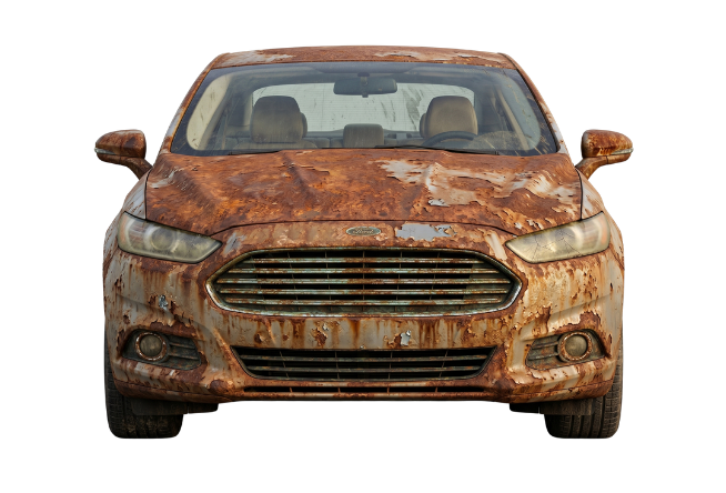 Rust Proofing Service, Complete Under-Body Rust Protection For All Luxury Cars, Undercoating, Electrochemical Protection, etc.