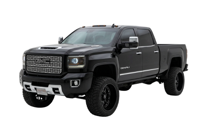 Complete Car Modification Service, Performance Upgrades, Interior and Exterior Customization, Body Kit Installation, etc.
