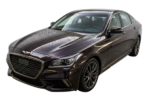 Ceramic Coating Service for All Luxury and Exotic Car Models, Paint Correction, UV-Rays Protection, Glass Coating, etc.