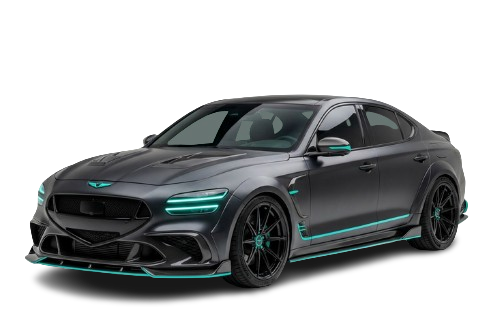 Genesis_CAR_MODIFICATION