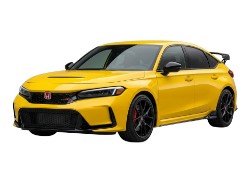 Honda PPI