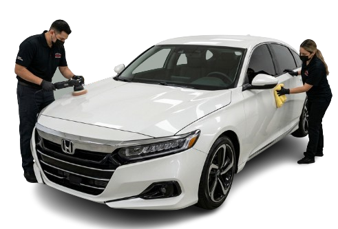 Car Interior and Exterior Detailing Service, Car Polishing, Car Upholstery Service, PPF, Headlight Restoration, Paint Correction, etc.