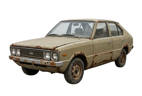 Rust Proofing Service, Complete Under-Body Rust Protection For All Luxury Cars, Undercoating, Electrochemical Protection, etc.