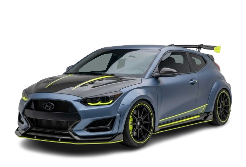 Complete Car Modification Service, Performance Upgrades, Interior and Exterior Customization, Body Kit Installation, etc.