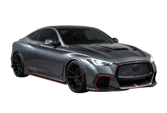 Complete Car Modification Service, Performance Upgrades, Interior and Exterior Customization, Body Kit Installation, etc.