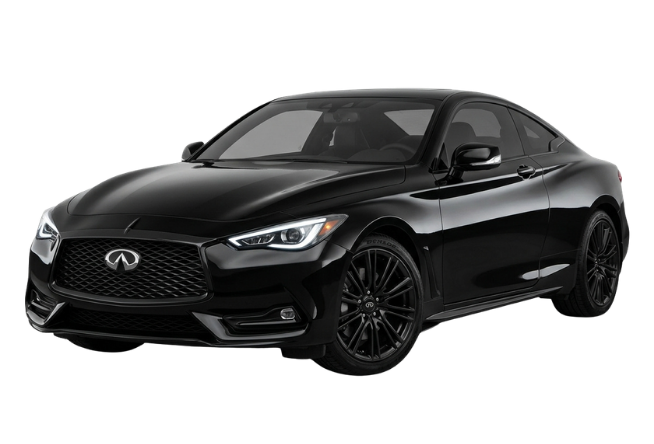 INFINITI PPI