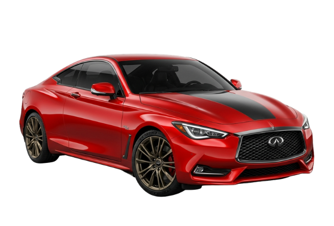Complete Infiniti repair support for engine issues, warning lights, overheating, weak performance, and mechanical faults.