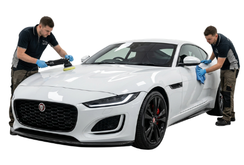 Car Interior and Exterior Detailing Service, Car Polishing, Car Upholstery Service, PPF, Headlight Restoration, Paint Correction, etc.