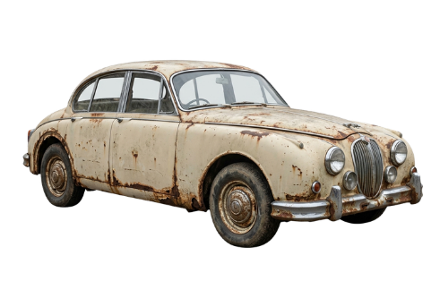 Rust Proofing Service, Complete Under-Body Rust Protection For All Luxury Cars, Undercoating, Electrochemical Protection, etc.