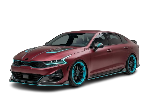 Complete Car Modification Service, Performance Upgrades, Interior and Exterior Customization, Body Kit Installation, etc.