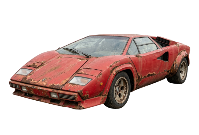 Rust Proofing Service, Complete Under-Body Rust Protection For All Luxury Cars, Undercoating, Electrochemical Protection, etc.