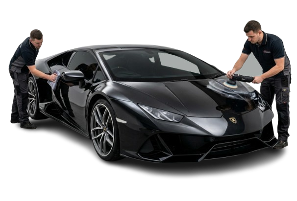 Car Interior and Exterior Detailing Service, Car Polishing, Car Upholstery Service, PPF, Headlight Restoration, Paint Correction, etc.