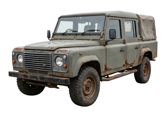 Rust Proofing Service, Complete Under-Body Rust Protection For All Luxury Cars, Undercoating, Electrochemical Protection, etc.