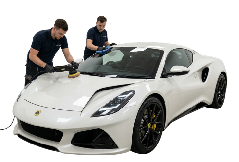 Car Interior and Exterior Detailing Service, Car Polishing, Car Upholstery Service, PPF, Headlight Restoration, Paint Correction, etc.