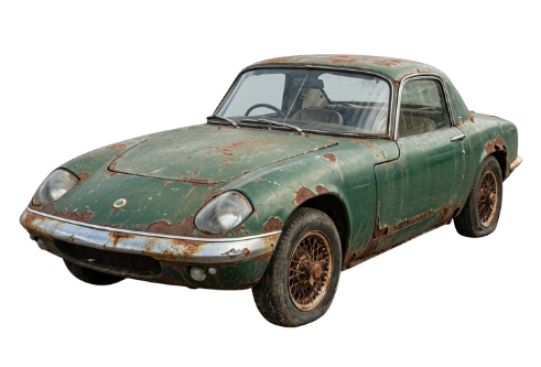 Rust Proofing Service, Complete Under-Body Rust Protection For All Luxury Cars, Undercoating, Electrochemical Protection, etc.
