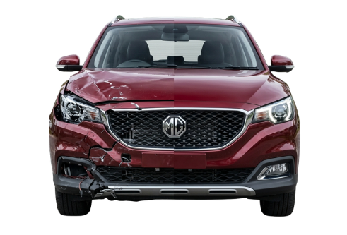 Major and Minor Car Accident Repair Service for All Luxury Cars, Scratch and Dent Repair, Car Restoration, Body Paint, etc.