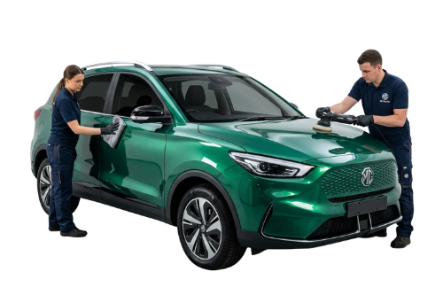 Car Interior and Exterior Detailing Service, Car Polishing, Car Upholstery Service, PPF, Headlight Restoration, Paint Correction, etc.
