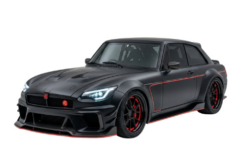 Complete Car Modification Service, Performance Upgrades, Interior and Exterior Customization, Body Kit Installation, etc.