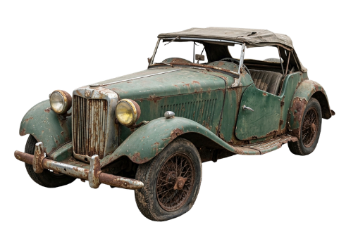 Rust Proofing Service, Complete Under-Body Rust Protection For All Luxury Cars, Undercoating, Electrochemical Protection, etc.