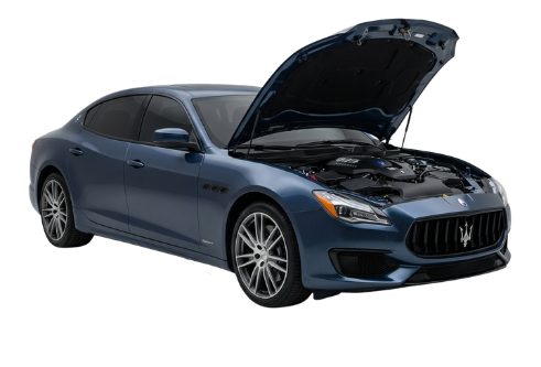 Pre-Purchase Inspection to Help Buy The Right Used Car, 360° Computerized Inspection, Complete Car Health Check
