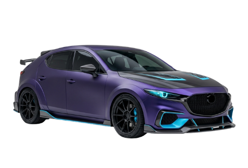 Complete Car Modification Service, Performance Upgrades, Interior and Exterior Customization, Body Kit Installation, etc.