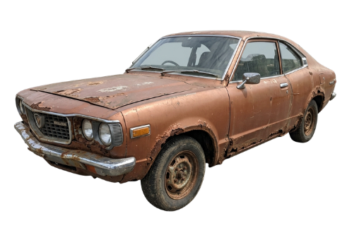 Rust Proofing Service, Complete Under-Body Rust Protection For All Luxury Cars, Undercoating, Electrochemical Protection, etc.