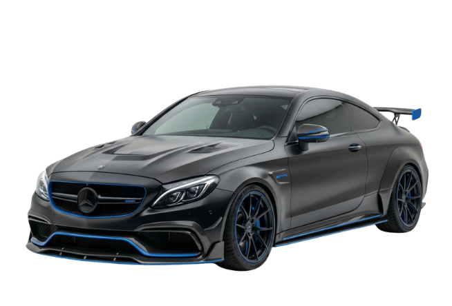 Complete Car Modification Service, Performance Upgrades, Interior and Exterior Customization, Body Kit Installation, etc.