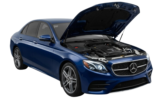 Pre-Purchase Inspection to Help Buy The Right Used Car, 360° Computerized Inspection, Complete Car Health Check