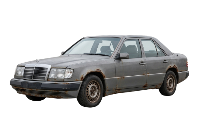 Rust Proofing Service, Complete Under-Body Rust Protection For All Luxury Cars, Undercoating, Electrochemical Protection, etc.