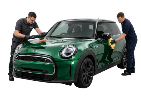 Car Interior and Exterior Detailing Service, Car Polishing, Car Upholstery Service, PPF, Headlight Restoration, Paint Correction, etc.