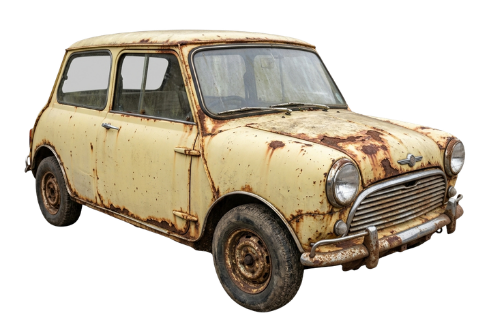 Rust Proofing Service, Complete Under-Body Rust Protection For All Luxury Cars, Undercoating, Electrochemical Protection, etc.