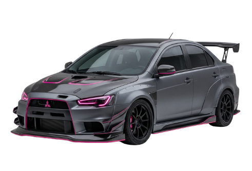 Complete Car Modification Service, Performance Upgrades, Interior and Exterior Customization, Body Kit Installation, etc.
