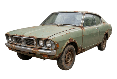 Rust Proofing Service, Complete Under-Body Rust Protection For All Luxury Cars, Undercoating, Electrochemical Protection, etc.