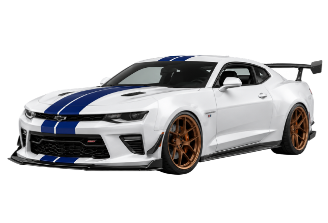 Complete Car Modification Service, Performance Upgrades, Interior and Exterior Customization, Body Kit Installation, etc.