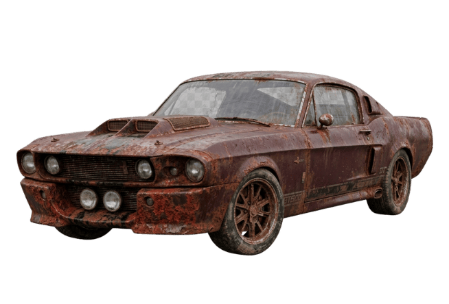 Rust Proofing Service, Complete Under-Body Rust Protection For All Luxury Cars, Undercoating, Electrochemical Protection, etc.